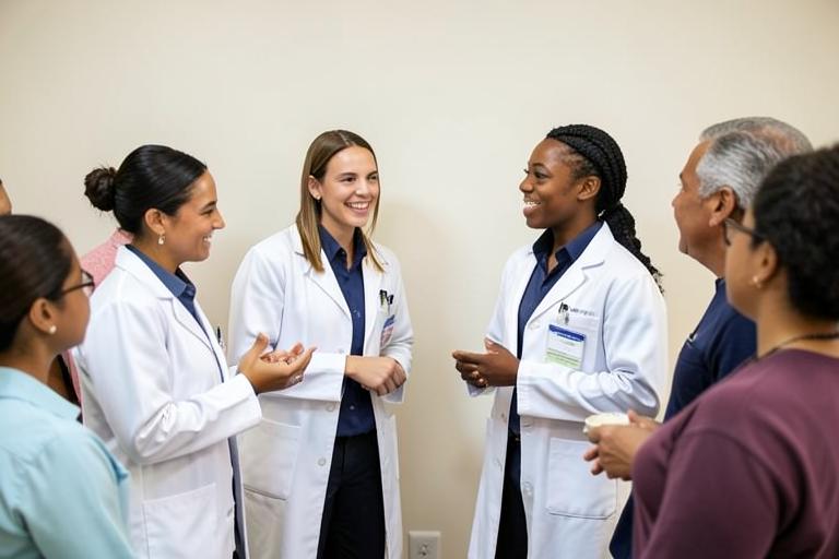 Eixo Extensão da LARAP